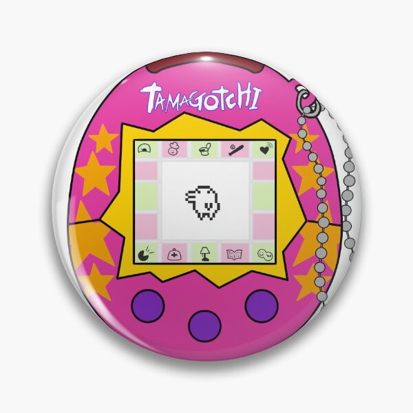 Artikelvorschau, Mein erstes (Tamagotchi) Haustier entworfen und verkauft von TaySolris.