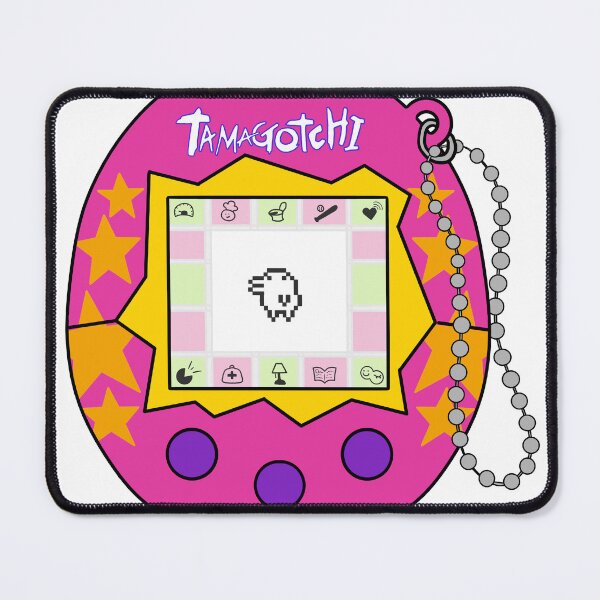 Item preview, My First (Tamagotchi) Pet designed and sold by TaySolris.
