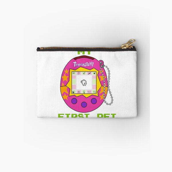 Item preview, My First (Tamagotchi) Pet designed and sold by TaySolris.