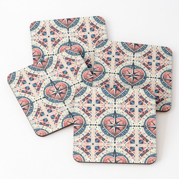 Item preview, Heart Path designed and sold by JPLC-CREATIONS.