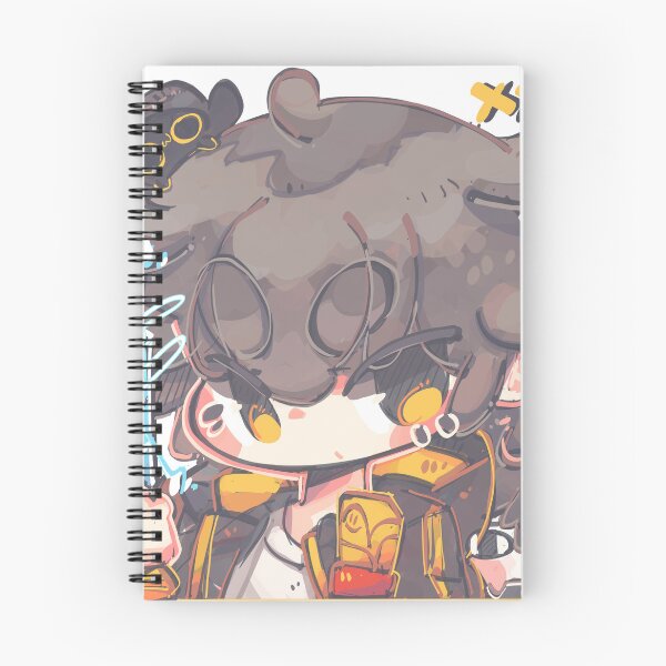 Item preview, 1860 - Caelus / 穹 designed and sold by jrpencil88.