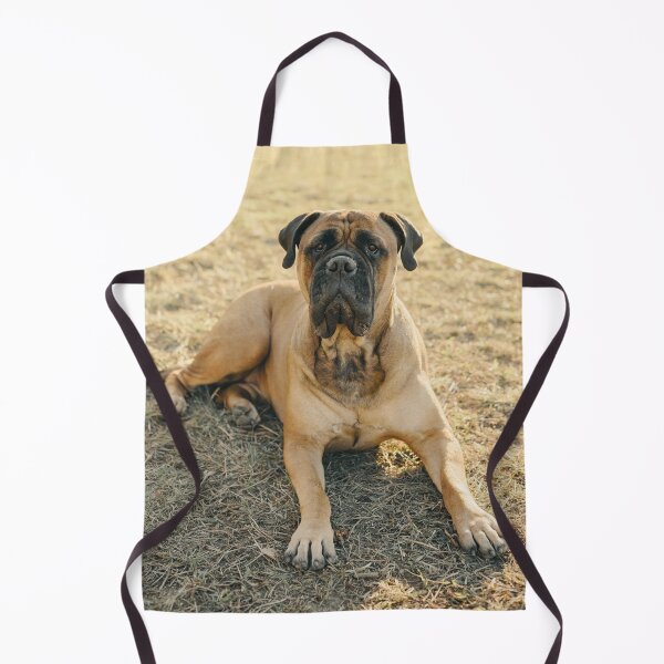 Item preview, Bullmastiff designed and sold by TheAnimalZ00.