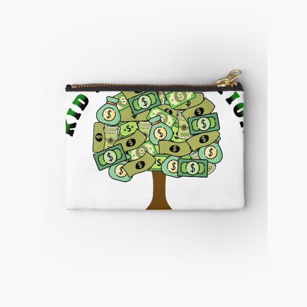 Item preview, Kid's Imagination - Money Tree designed and sold by CheckOurVibe.