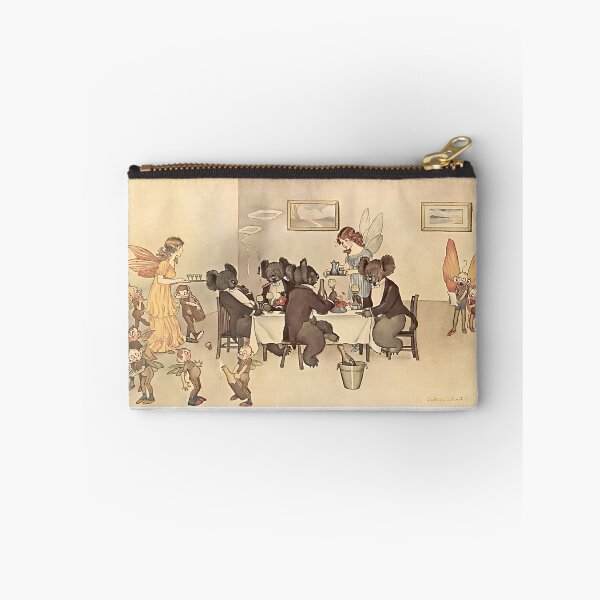 Item preview, Ida Rentoul Outhwaite Koalas and Fairies designed and sold by OddPopnyc.