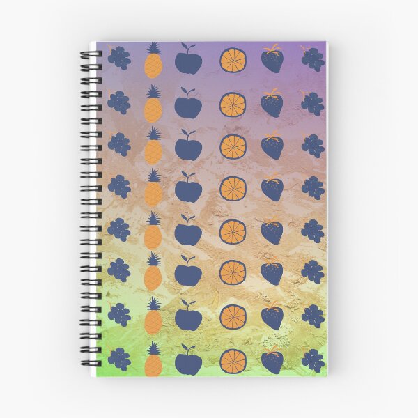 Item preview, Tropical Temptations: Dive into Exotic Fruits for a Taste Adventure designed and sold by DesignDistrict7.