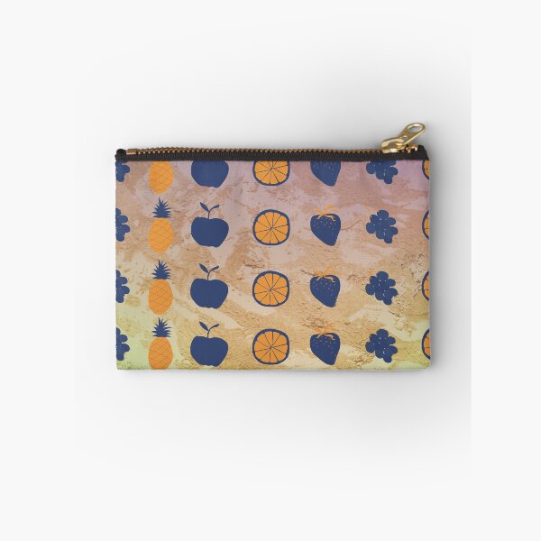 Item preview, Tropical Temptations: Dive into Exotic Fruits for a Taste Adventure designed and sold by DesignDistrict7.