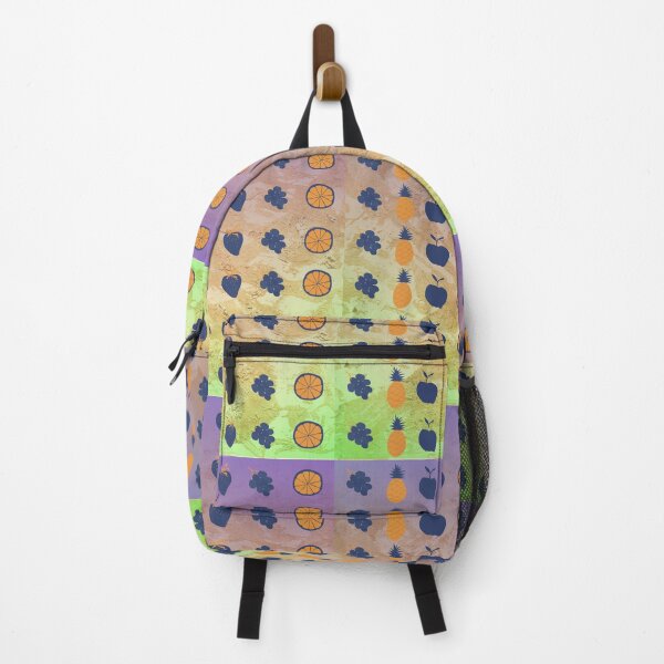 Item preview, Tropical Temptations: Dive into Exotic Fruits for a Taste Adventure designed and sold by DesignDistrict7.