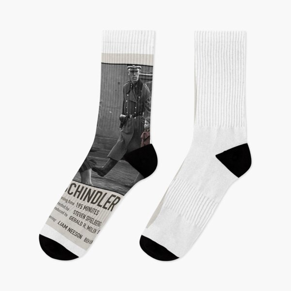 Item preview, Schindler’s List designed and sold by Anavzla.