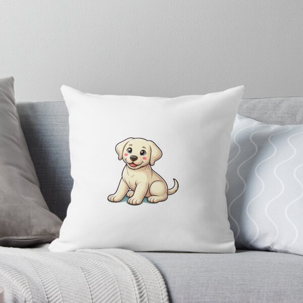 Item preview, Labrador Retriever designed and sold by Larinpage.