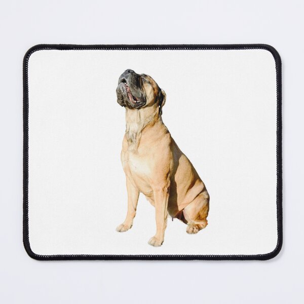 Item preview, Funny Bullmastiff designed and sold by TheAnimalZ00.