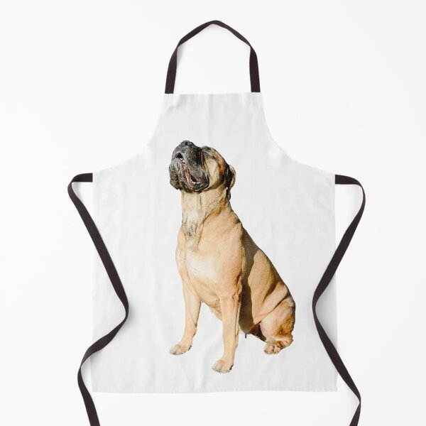 Item preview, Funny Bullmastiff designed and sold by TheAnimalZ00.