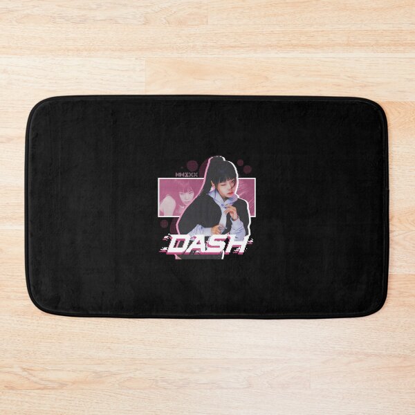 Item preview, NMIXX Kyujin Dash designed and sold by louietheworld.