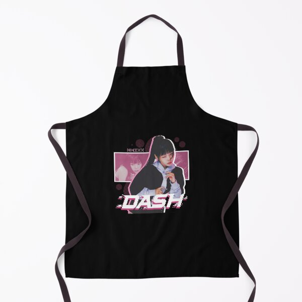 Item preview, NMIXX Kyujin Dash designed and sold by louietheworld.