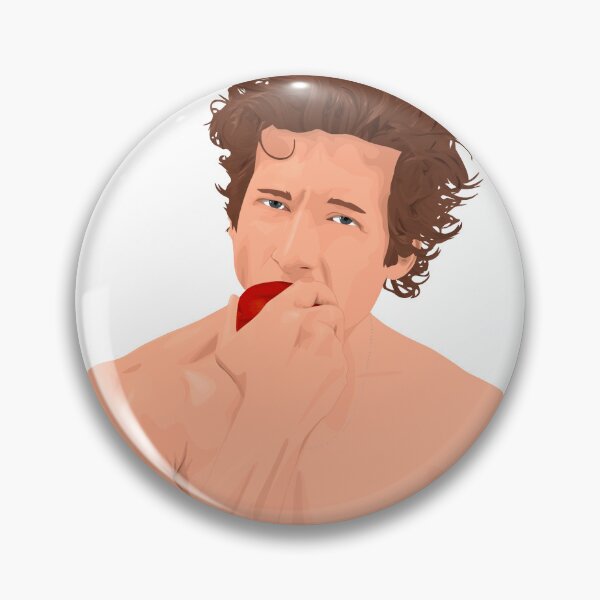 Item preview, Jeremy Allen White designed and sold by glitteredgold.