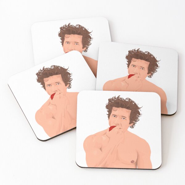 Item preview, Jeremy Allen White designed and sold by glitteredgold.