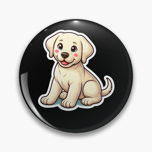 Item preview, Copy of Labrador Retriever designed and sold by Larinpage.