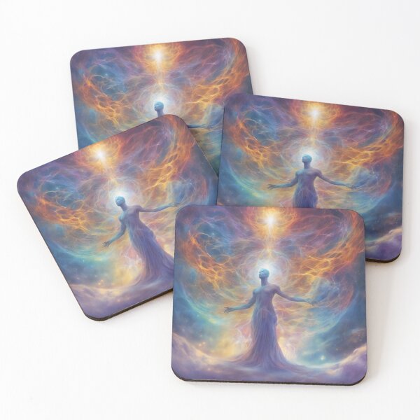 Item preview, Astral Bodies Series: Journey Beyond the Physical Realm 2 designed and sold by Jesse Veils.