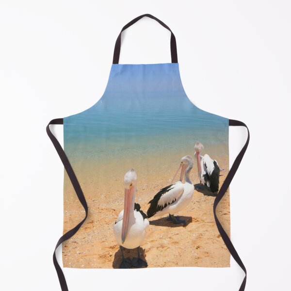 Item preview, Pelican Posers designed and sold by Nicola Morgan.