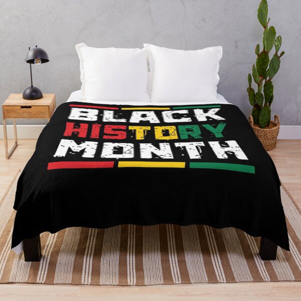 Item preview, Black History Month Melanin African American Heritage Proud designed and sold by Comfy Creations.