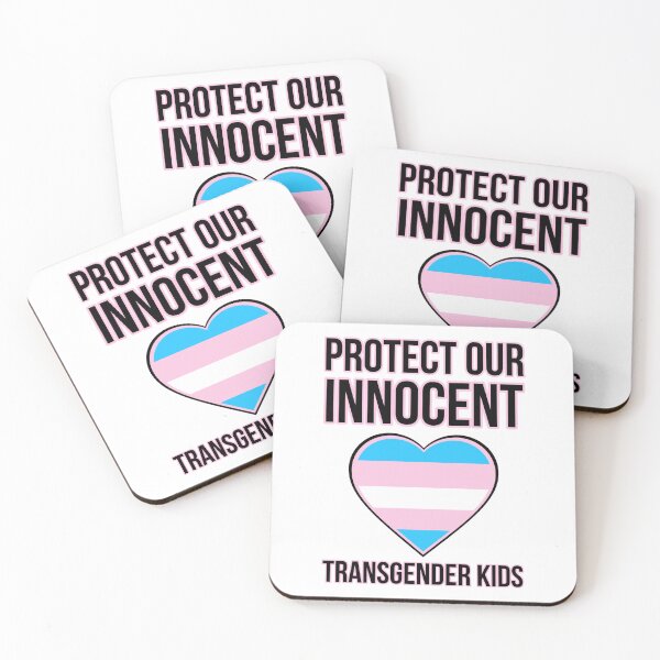 Item preview, Protect our innocent kids designed and sold by Rachel the Artist .