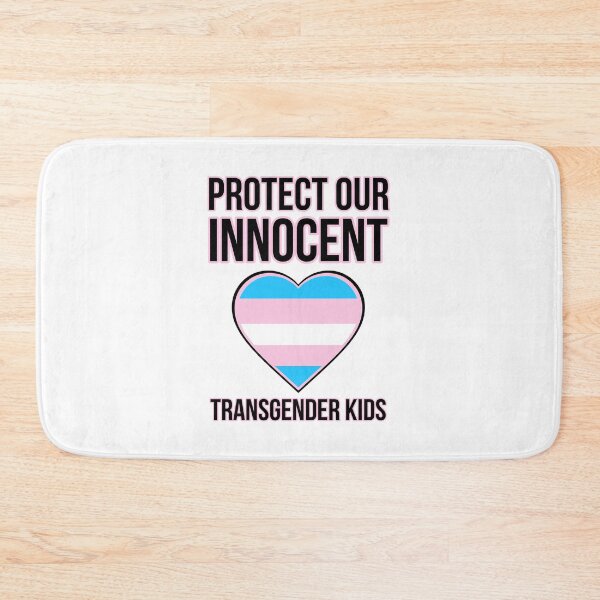 Item preview, Protect our innocent kids designed and sold by Rachel the Artist .