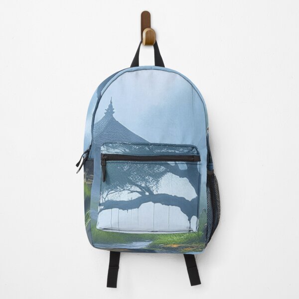 Item preview, The man who reflected for years designed and sold by EpicArtPrints.