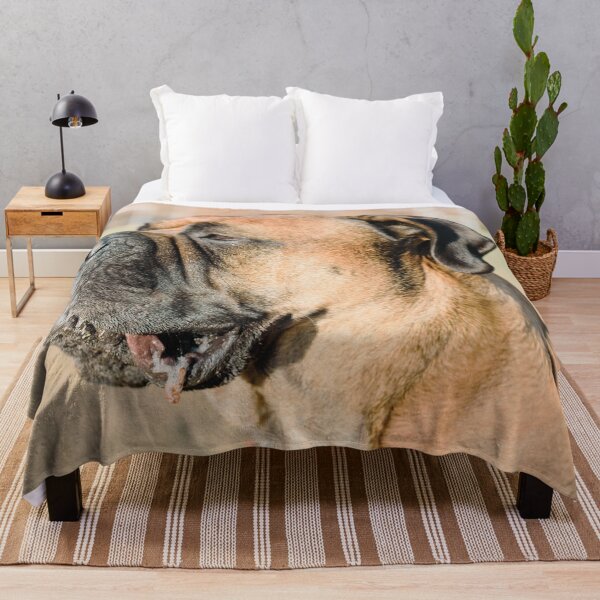 Item preview, Bullmastiff Picture designed and sold by TheAnimalZ00.