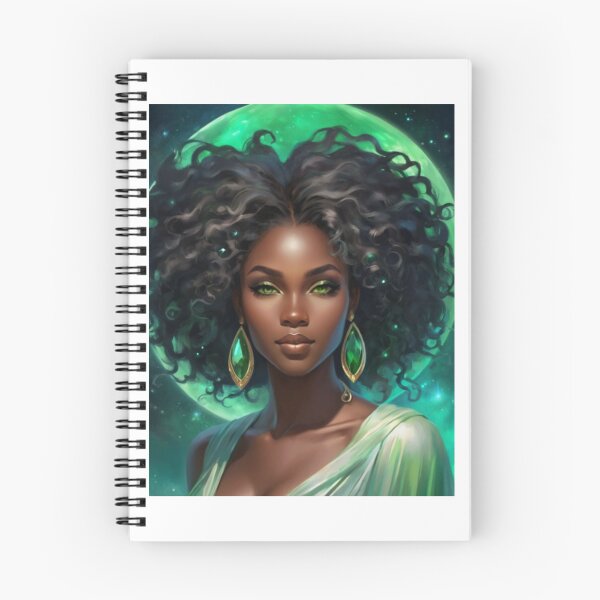 Item preview, Goddess designed and sold by KireaArtWork.