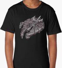 Xenomillenium Long T-Shirt