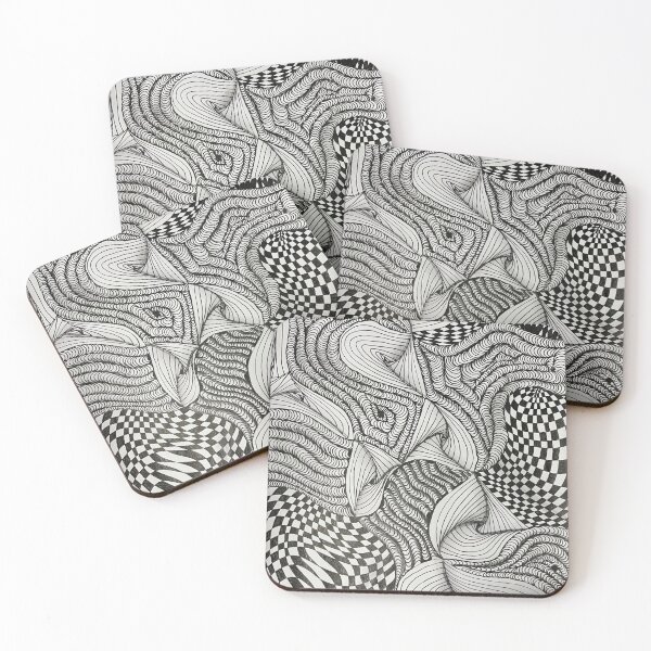 Item preview, Organic Doodle designed and sold by LalaDoodleBug.