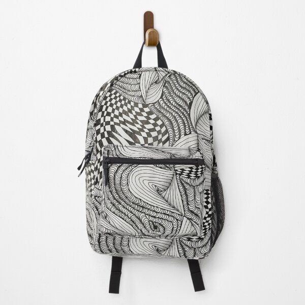 Item preview, Organic Doodle designed and sold by LalaDoodleBug.