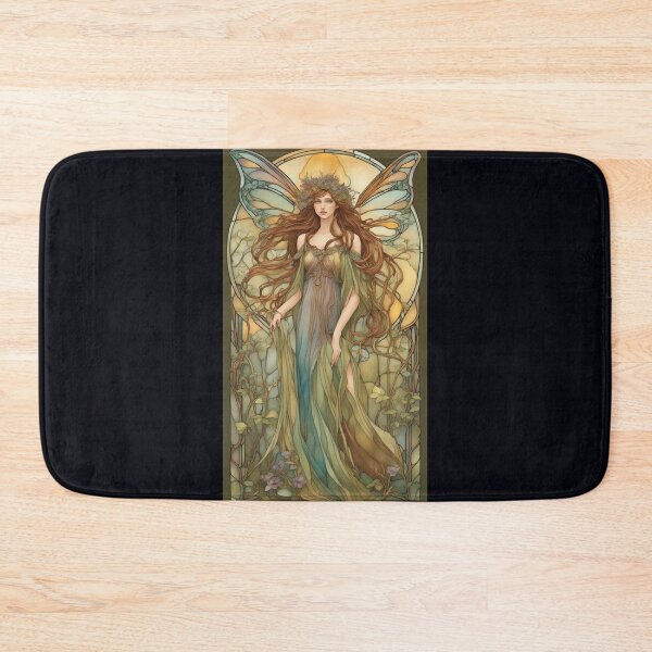 Item preview, Celtic Fairy No. 023 designed and sold by FaerieFusion.