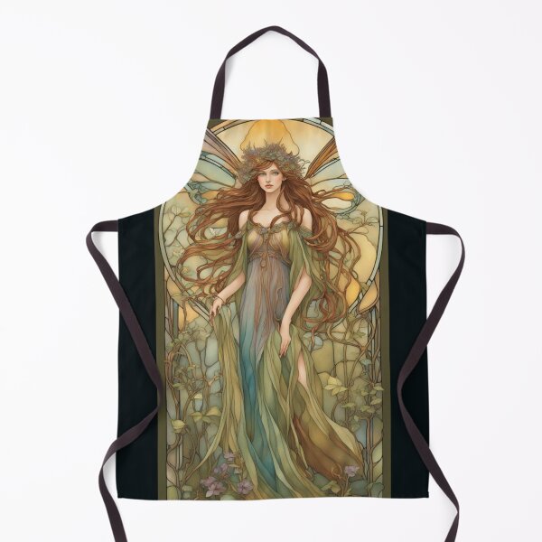 Item preview, Celtic Fairy No. 023 designed and sold by FaerieFusion.