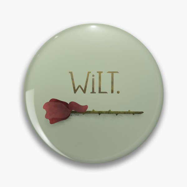 Item preview, WiLT Graphic  designed and sold by KiTNiX-.