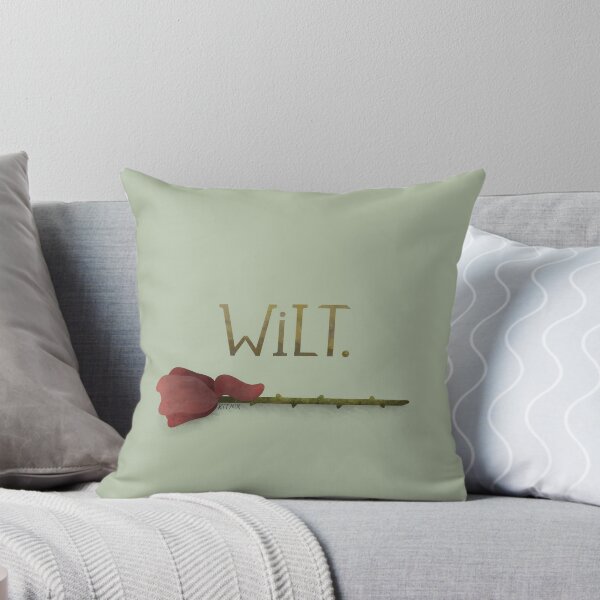 Item preview, WiLT Graphic  designed and sold by KiTNiX-.