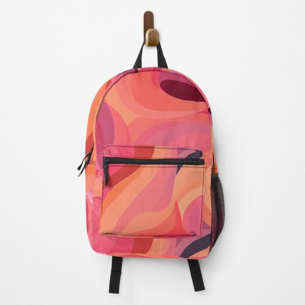 Item preview, Abstract Pink Swirls designed and sold by chi3-jp.