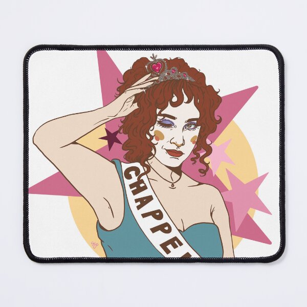 Item preview, midwest princess designed and sold by sleepytownzzzart!.