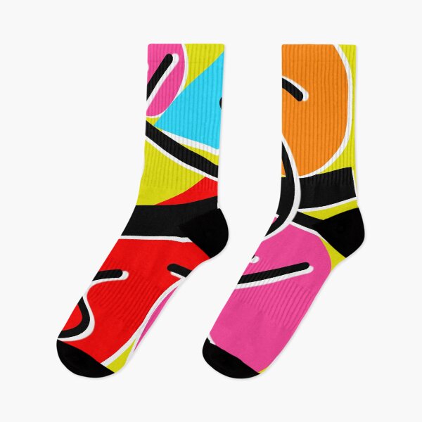 Item preview, Fun Colorful Shapes designed and sold by Lois Eastlund.