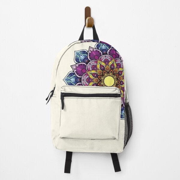Item preview, Sunflower Mandala designed and sold by AbstractArielle.