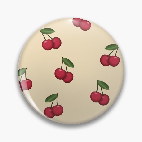 Item preview, CherryBomb Pattern  designed and sold by OriginWave.