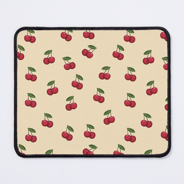 Item preview, CherryBomb Pattern designed and sold by OriginWave.