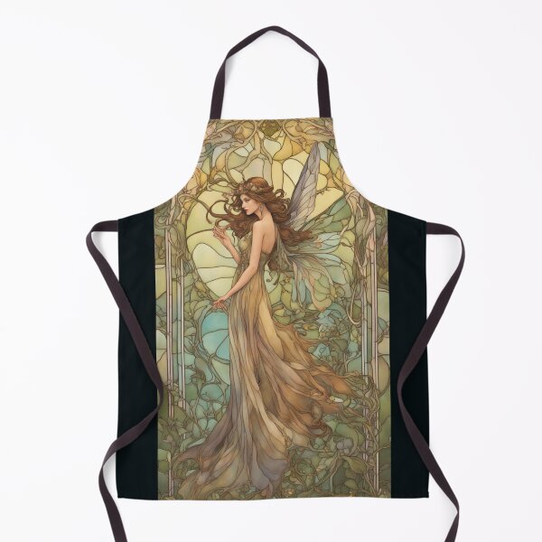 Item preview, Celtic Fairy No. 024 designed and sold by FaerieFusion.