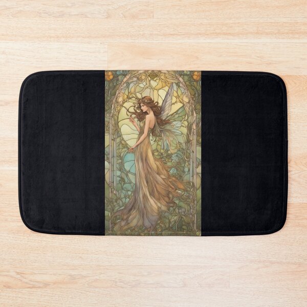 Item preview, Celtic Fairy No. 024 designed and sold by FaerieFusion.