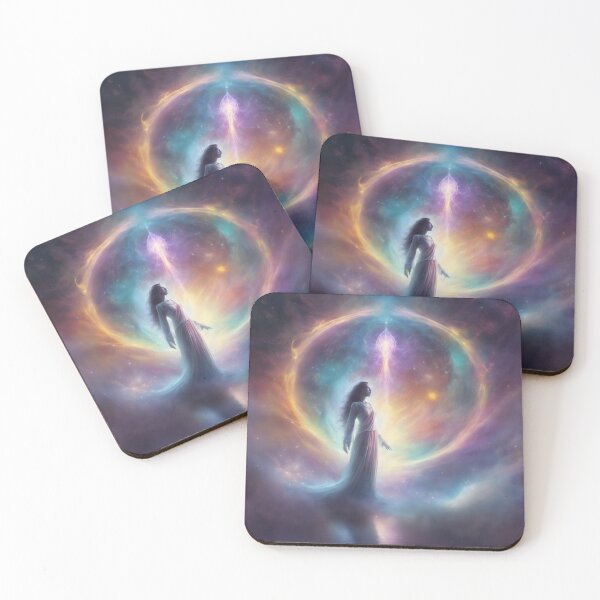 Item preview, Astral Bodies Series: Journey Beyond the Physical Realm 3 designed and sold by Jesse Veils.