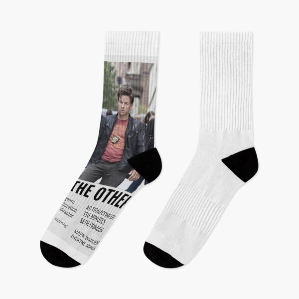 Item preview, The Other Guys designed and sold by Anavzla.