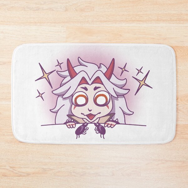 Item preview, cute arataki itto designed and sold by TCCoyote.