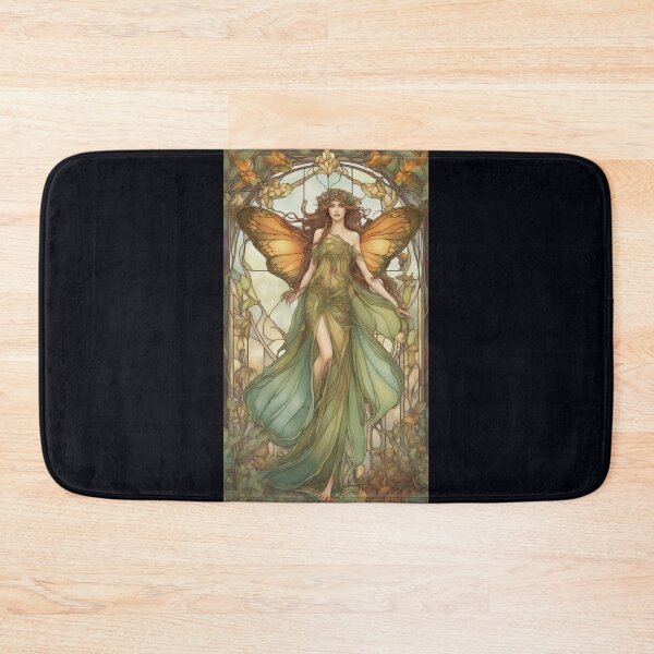 Item preview, Celtic Fairy No. 025 designed and sold by FaerieFusion.