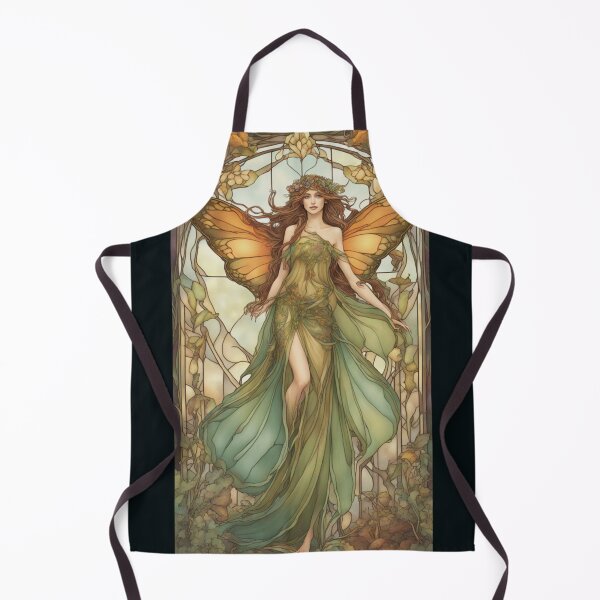 Item preview, Celtic Fairy No. 025 designed and sold by FaerieFusion.