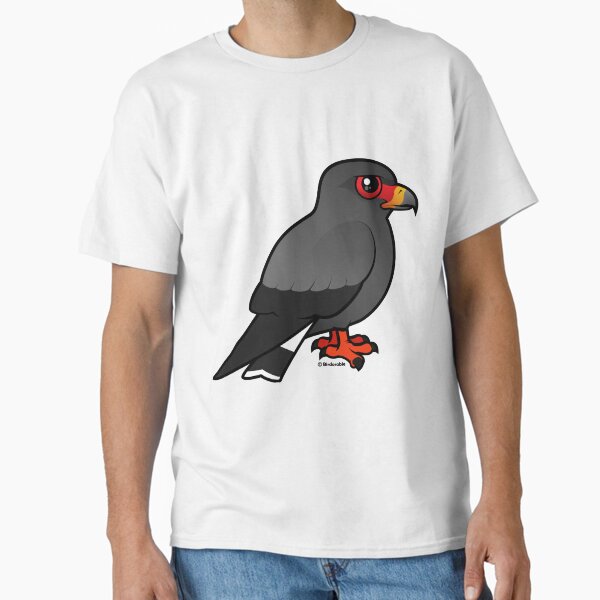 Item preview, Birdorable Snail Kite designed and sold by Birdorable.