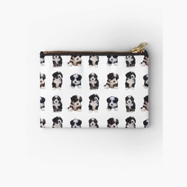 Item preview, Bernedoodle Puppies designed and sold by TheAnimalZ00.